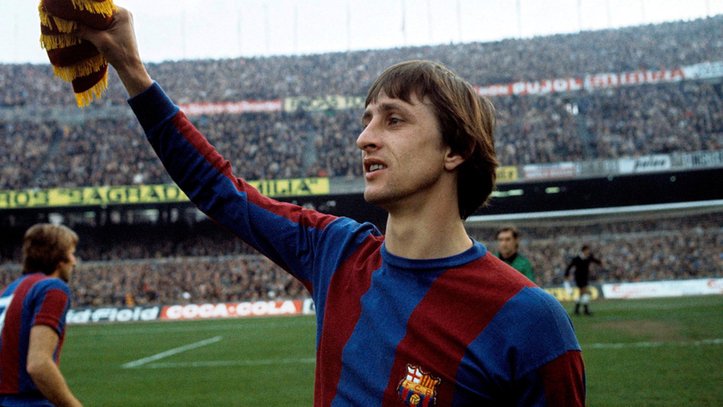 Une courte histoire du Barça : de 1950 à 1990 (2/3)