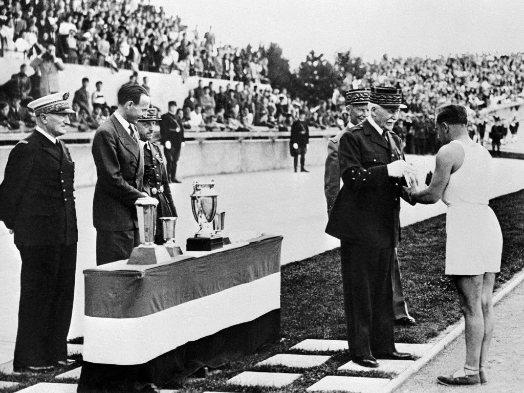 Le gouvernement de Vichy et l’épineuse question du football