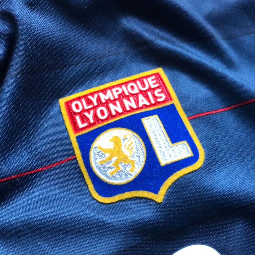 J’vous fais le maillot ! – Olympique Lyonnais 2009/2010